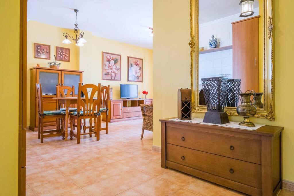 Bonito Apartamento Piscina Wifi Frigiliana Kültér fotó